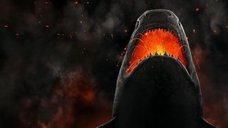 Attack of the Devil Shark