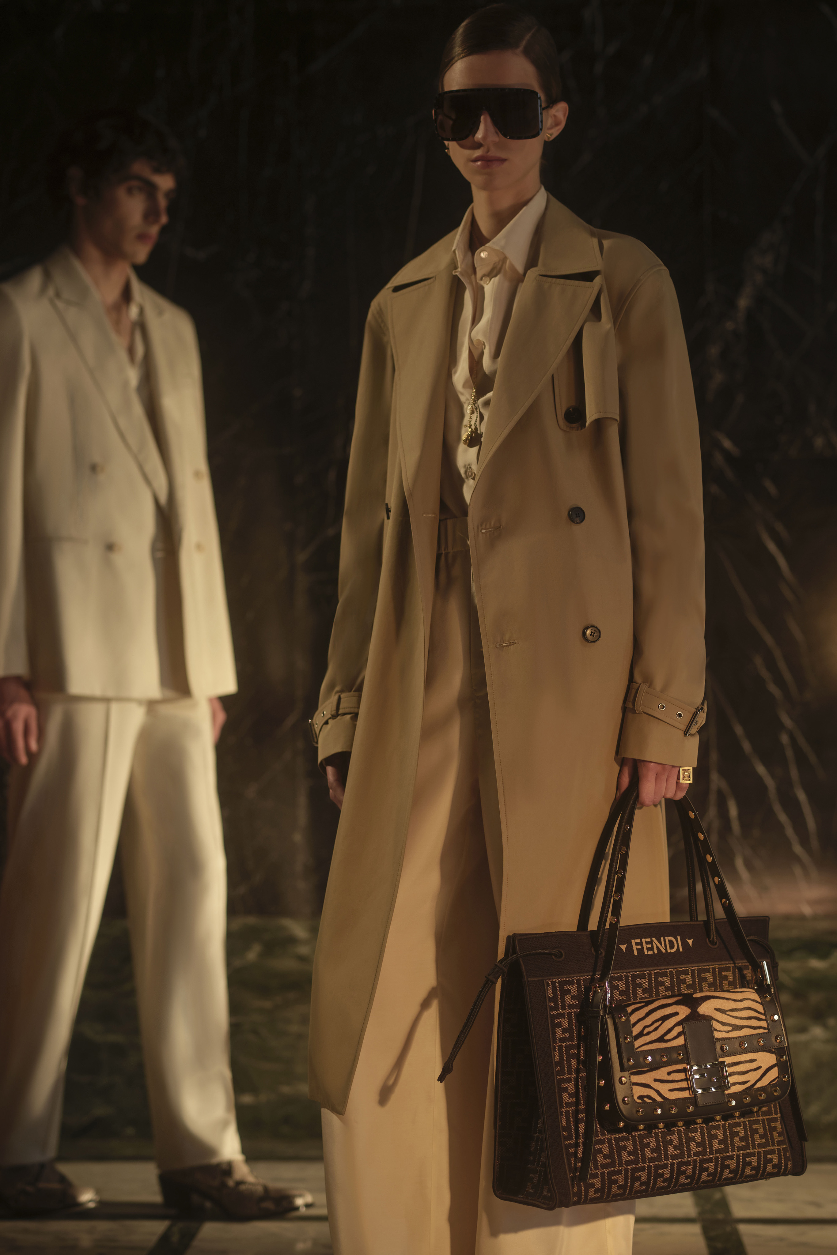 Fendi Resort Collection 2027