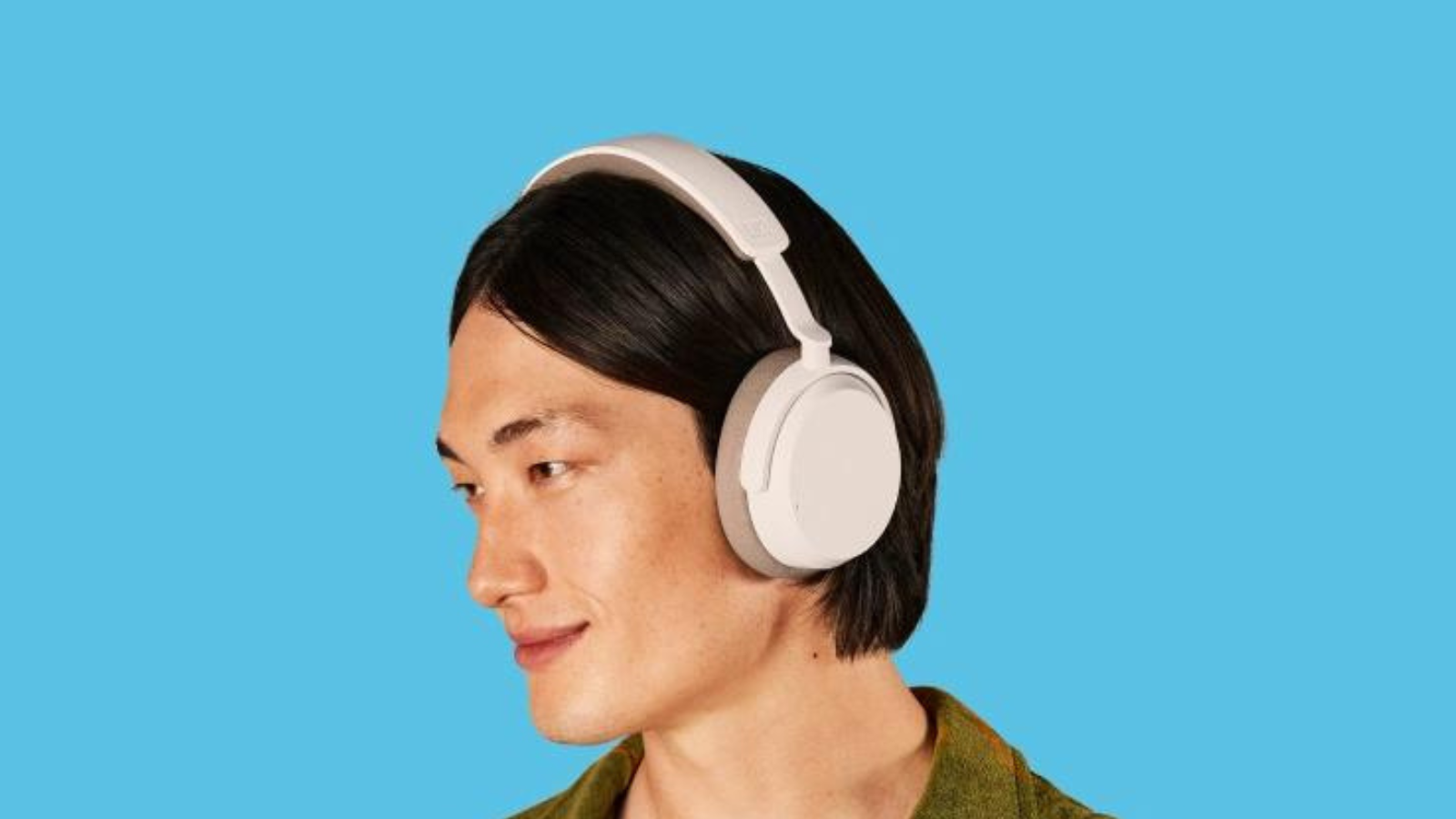 Sennheiser Accentum Wireless