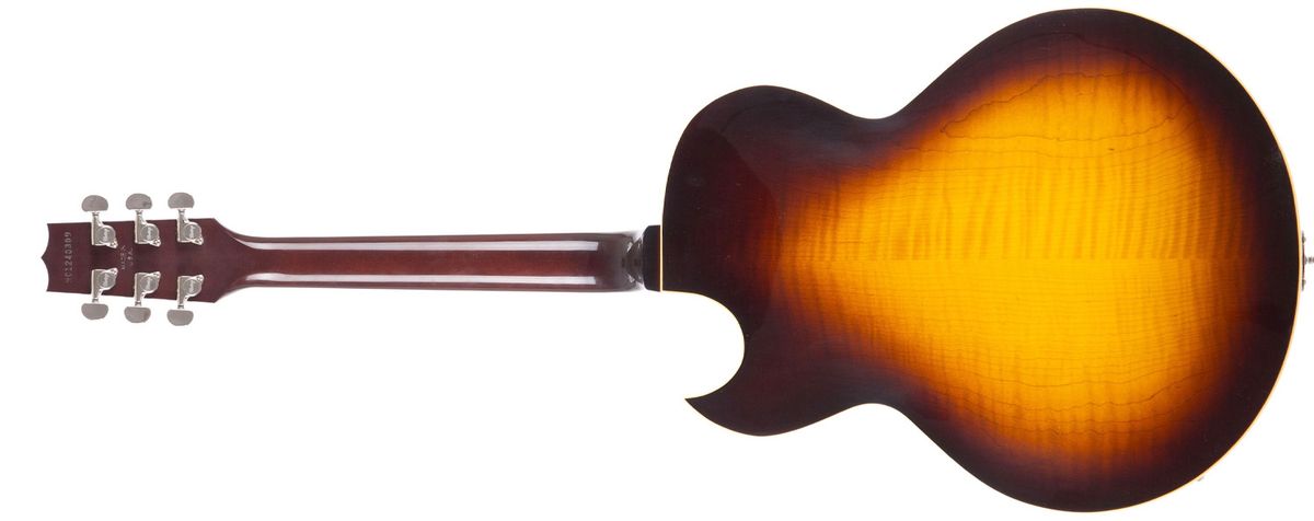 Heritage Custom Shop Core Collection H-575 Core