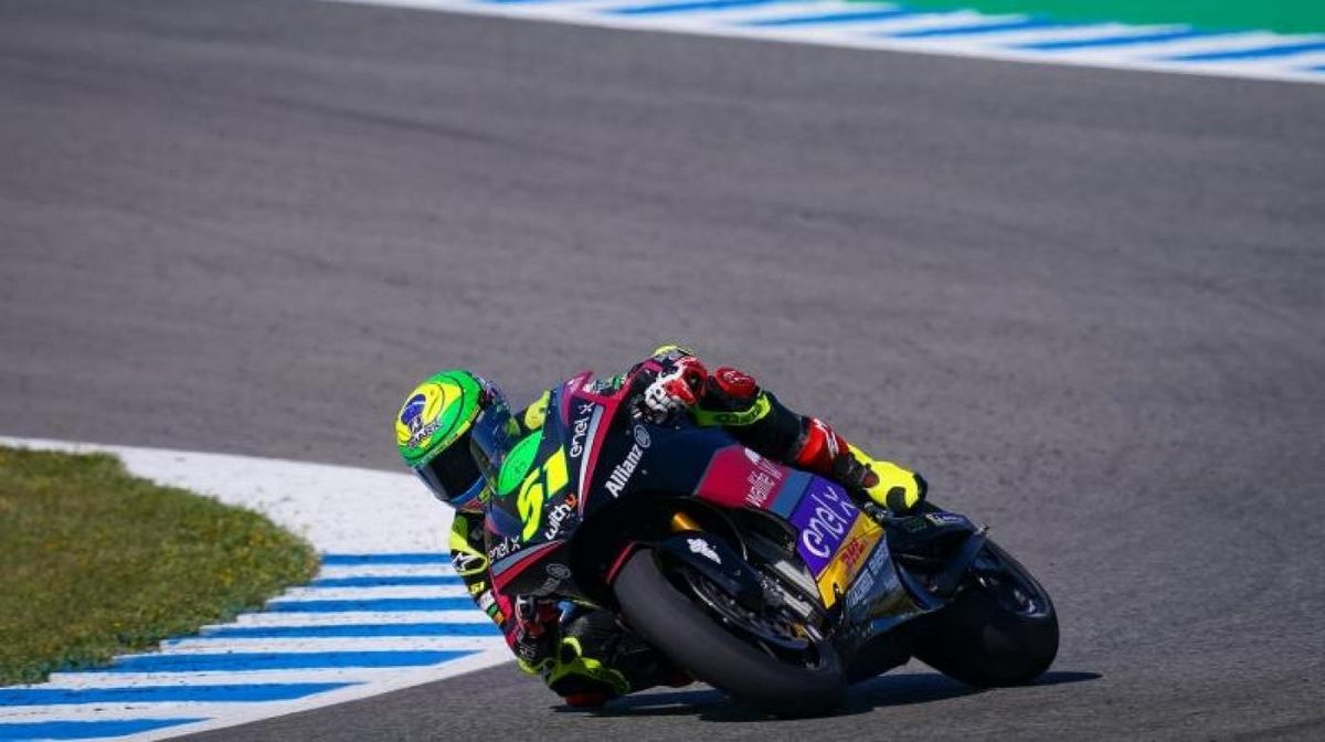 Spanish MotoGP 2021 live stream How to watch the Grand Prix