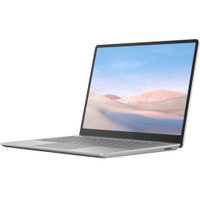 Microsoft Surface Laptop Go 8GB RAM/256GB van €999,- voor €749,-