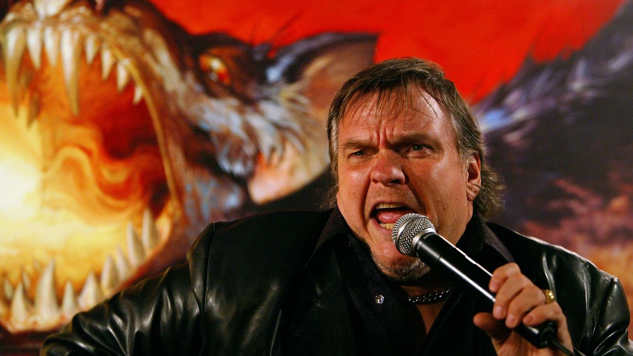 meat loaf