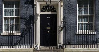 Downing Street