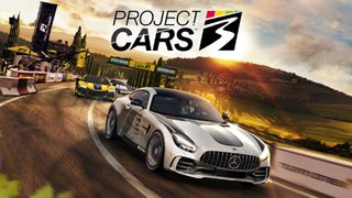 Project CARS has been cancelled by EA