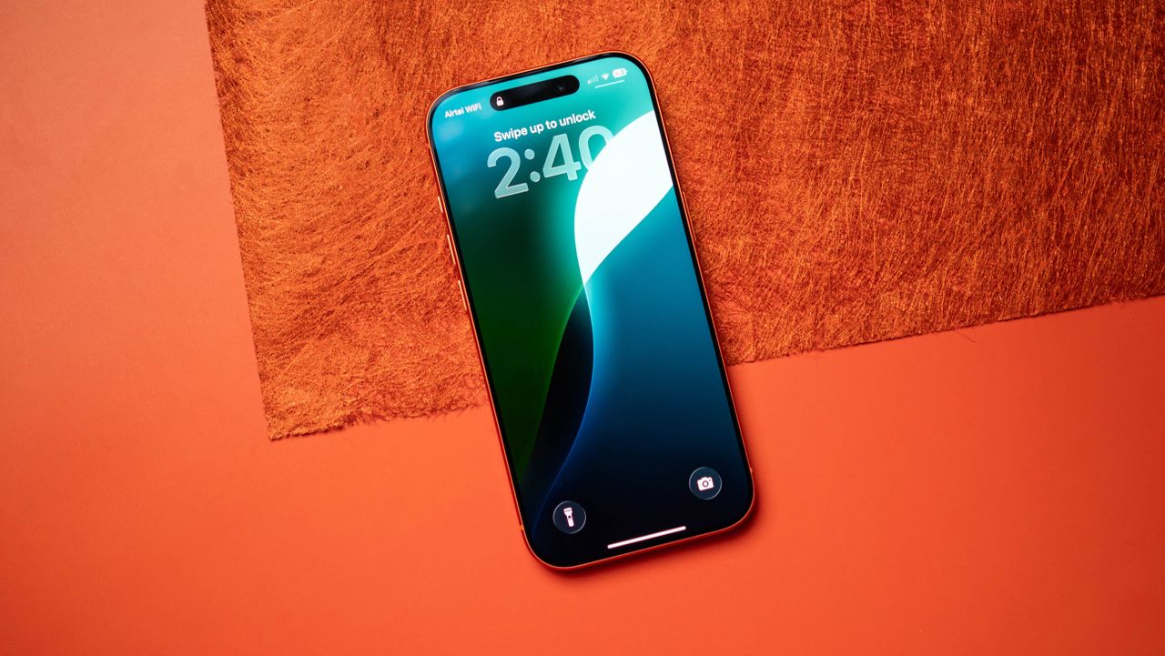 I can't believe I'm saying this: Android needs the