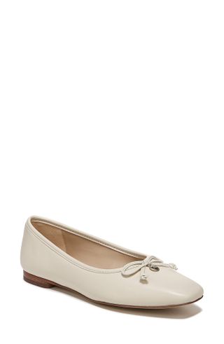 Meadow Ballet Flat