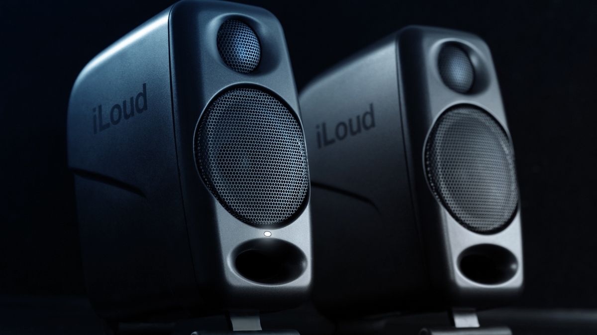 Best affordable 2024 studio speakers