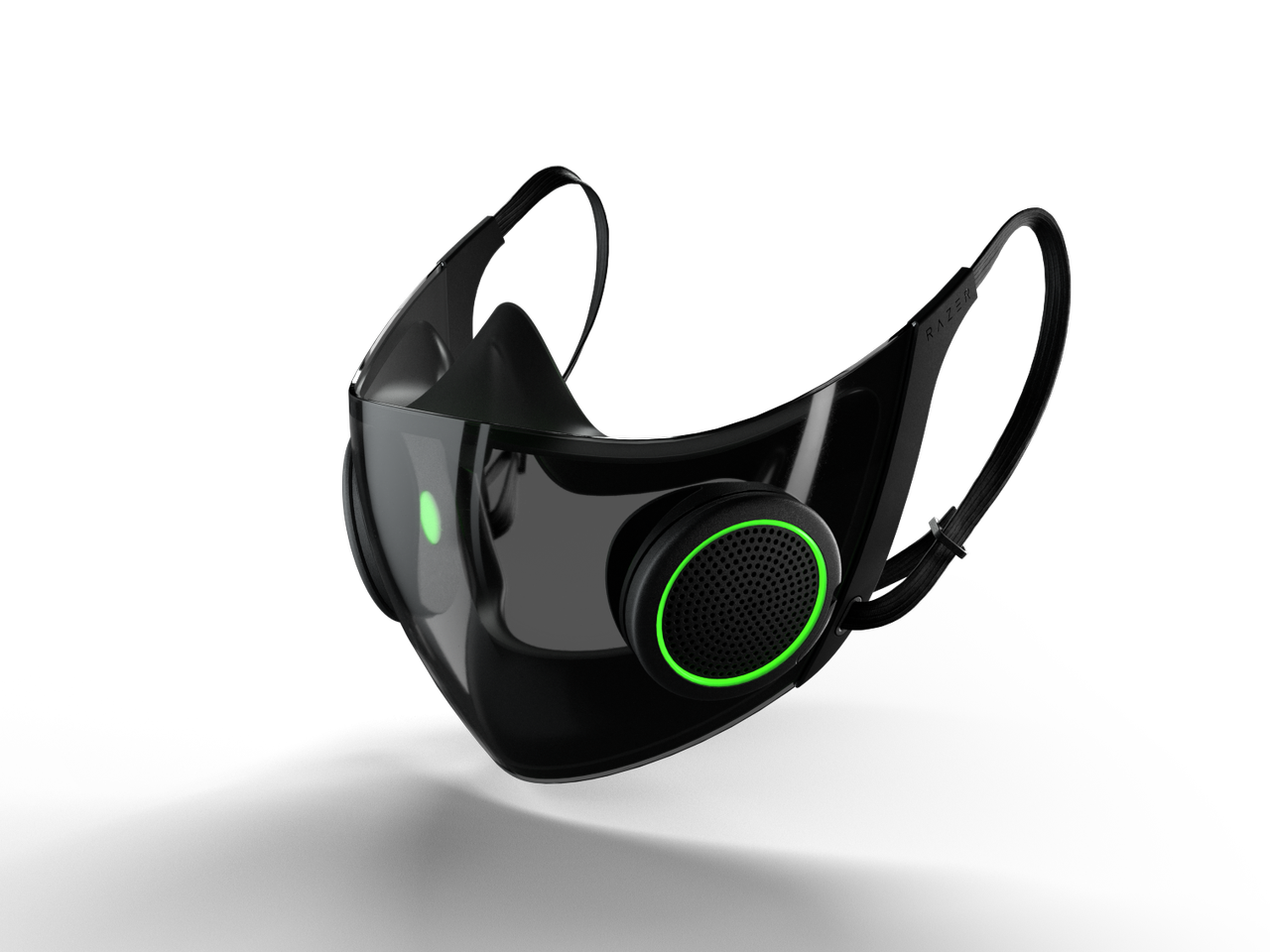 Razer Hazel