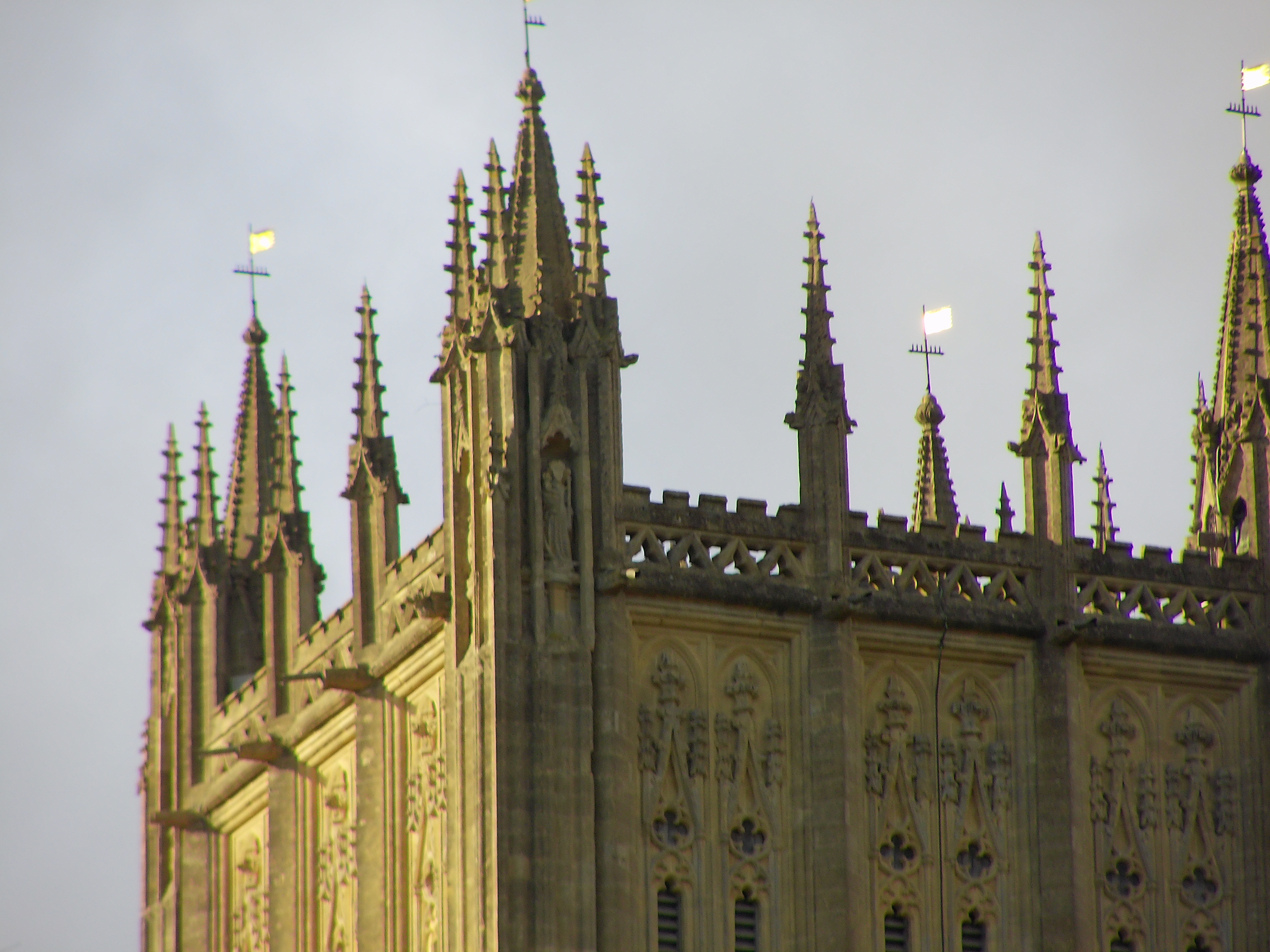 Yashica City 200 example shot