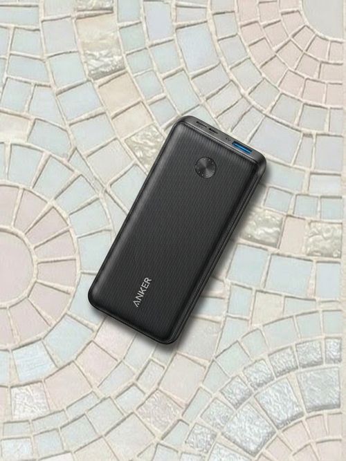 10,000mAh power bank