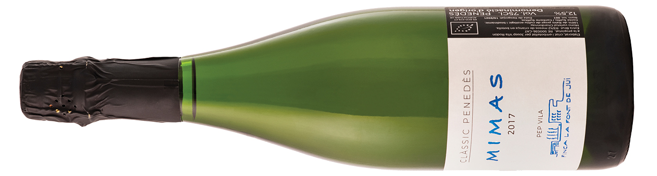 Finca La Font de Jui, Mimas, Pened&amp;egrave;s, Spain 2017