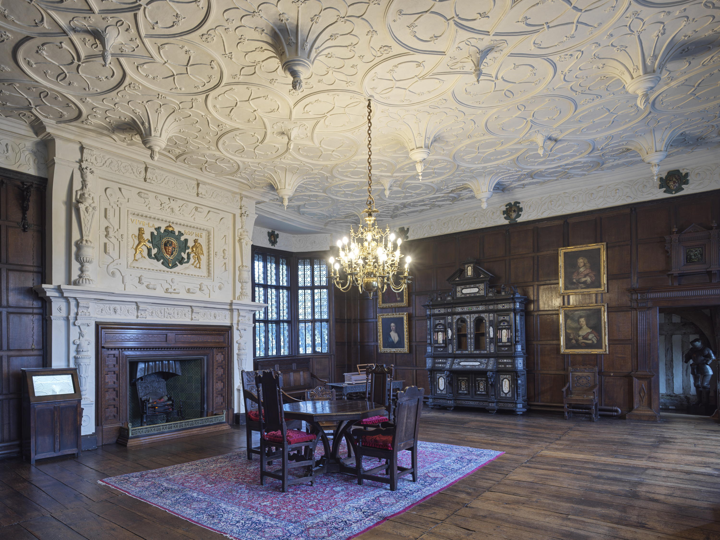 Donald Insall Associates LBB