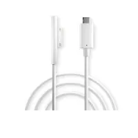 Sisyphy Surface PD Charger Cable
Use your existing power bank with this cable