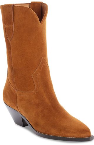 Dahope Western Boot