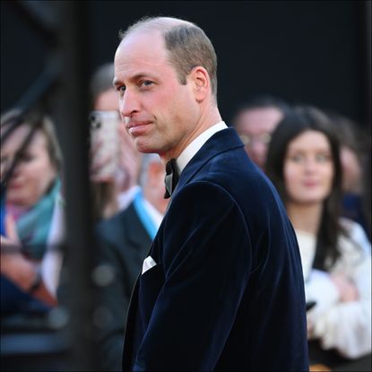 Prince William Shocks Fans After Admitting he Hasn't Seen the 'Barbie' Movie.