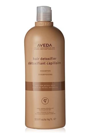 Aveda BB Hair Detoxifier 
