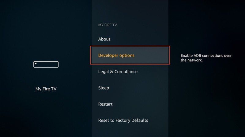 How To Sideload Apps On Your Amazon Fire TV | Android Central