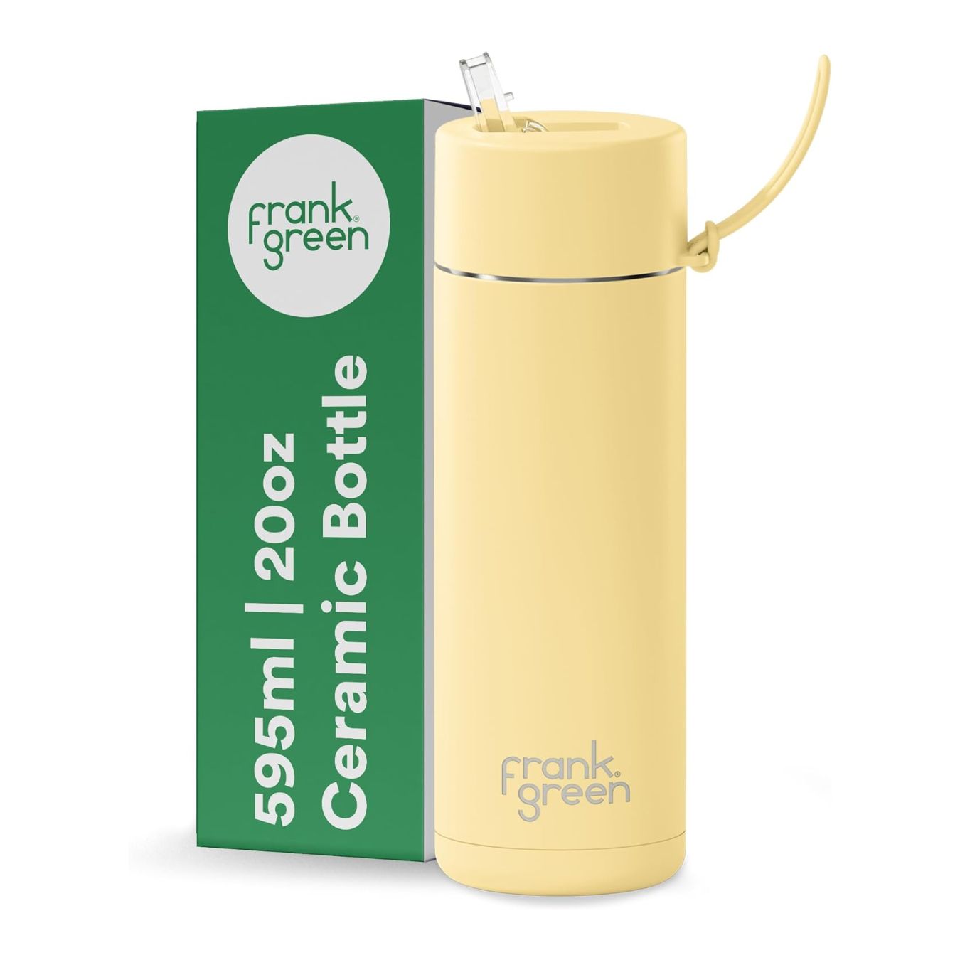 frank green reusable bottle