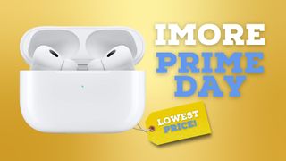 Apple AirPods Pro 2 Prime Day