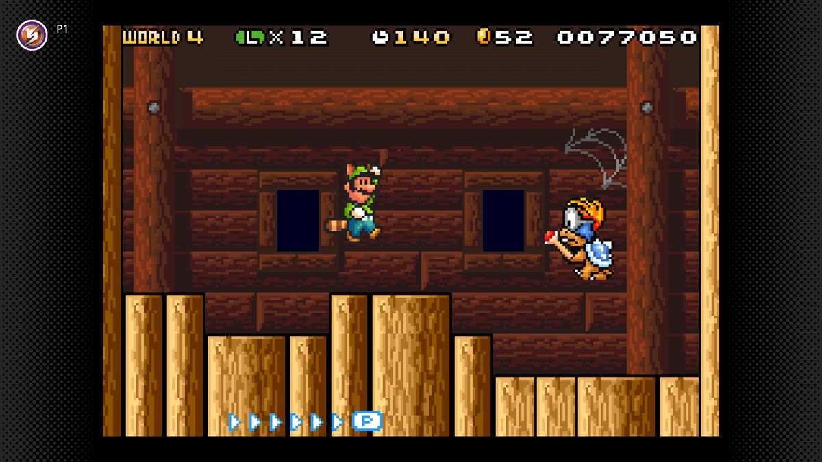 Nintendo Switch Online GameBoy and GBA games