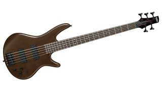 Best beginner bass guitars: Ibanez GSR205B