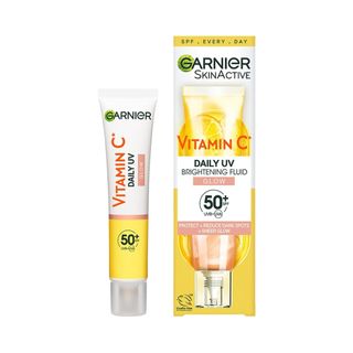 Garnier Vitamin C Daily UV Brightening Fluid