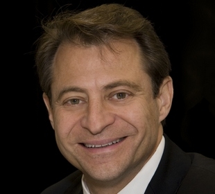 Peter Diamandis of X Prize Foundation.