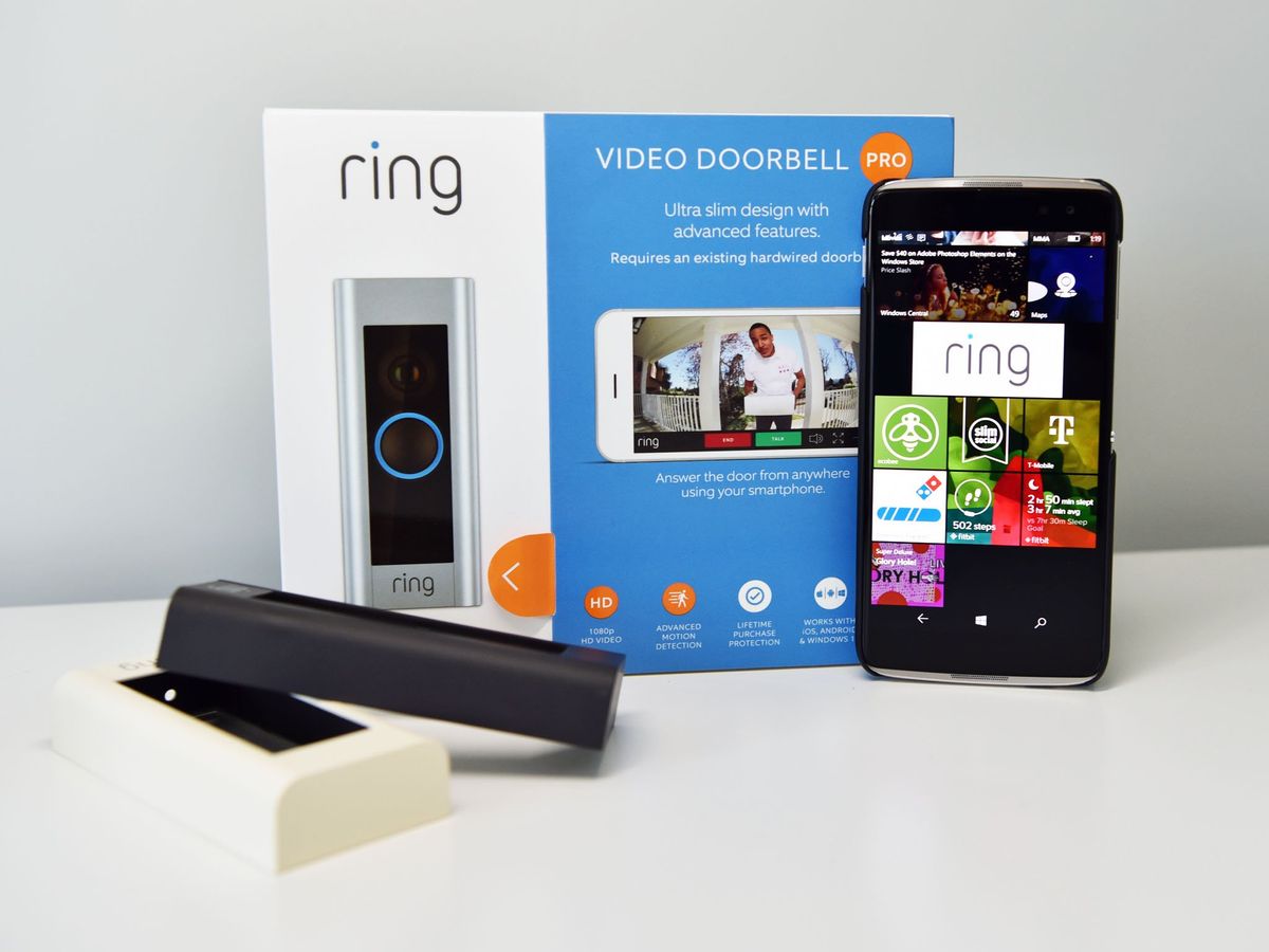 I'm a Ring doorbell expert and every iPhone and Android owner is missing a  bonus free feature