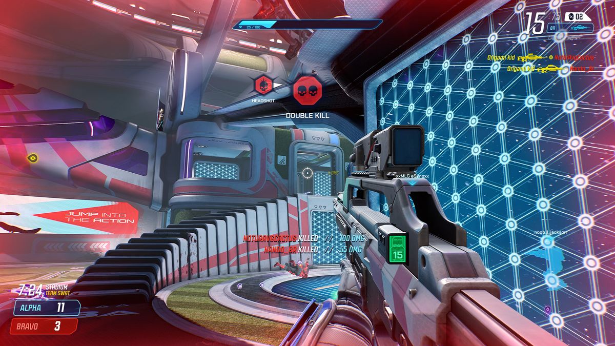 Splitgate