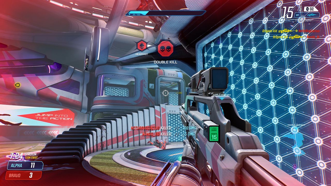 Splitgate