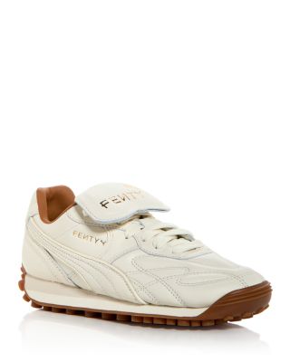 X Fenty Women's Avanti Low Top Sneakers