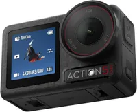 DJI Osmo Action 5 Pro Essential Combo DJI Osmo Action 5 Pro Essential Combo