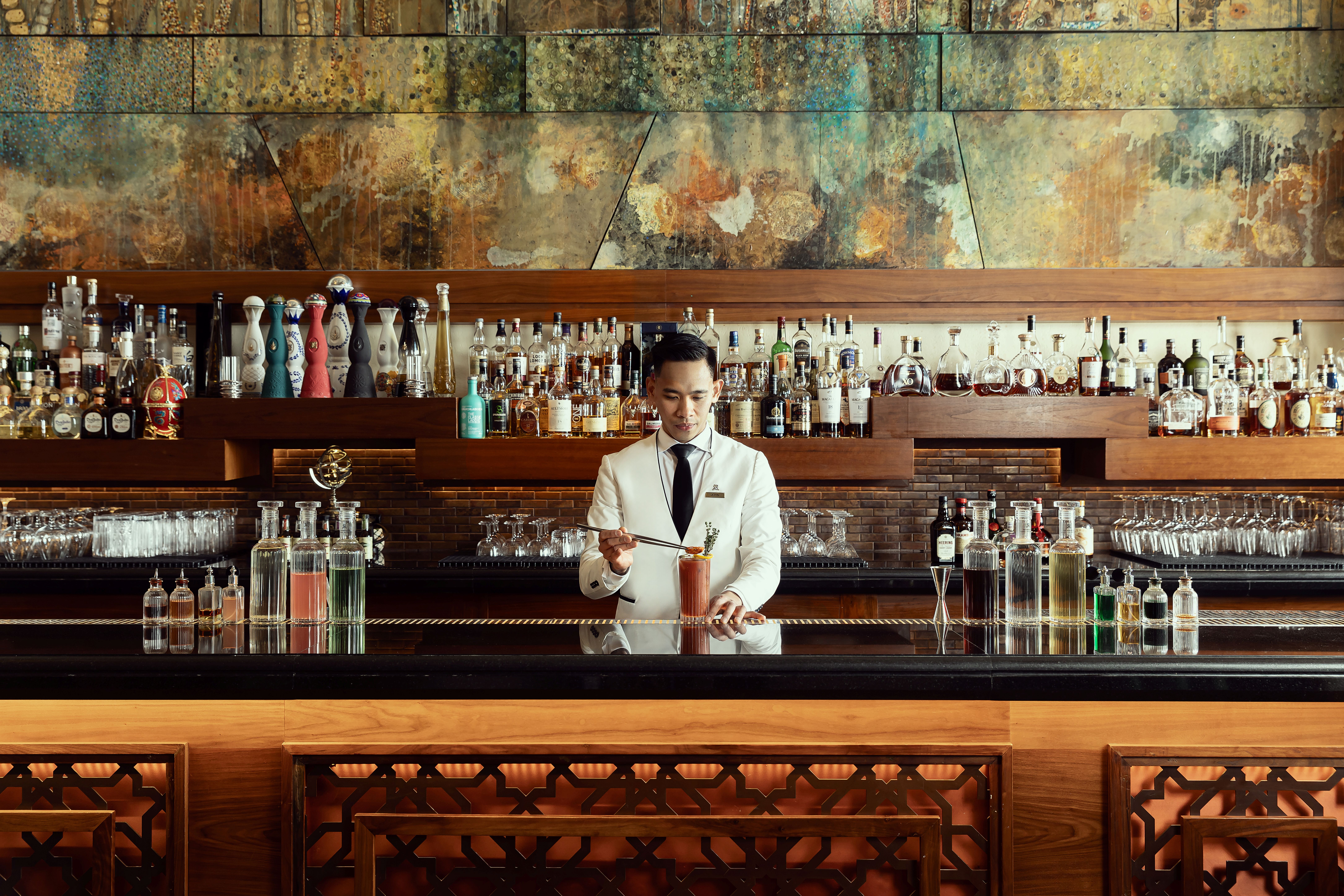 st. regis hotels and resorts