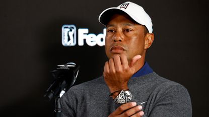 What Is Tiger Woods' Net Worth?