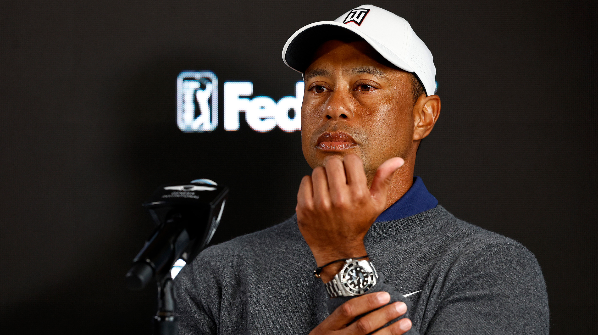 What Is Tiger Woods' - The Richest Golfer | Golf Monthly