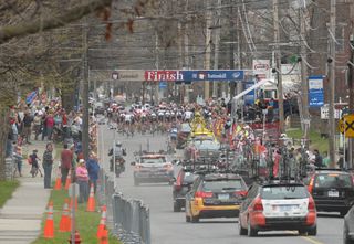 USA gets another UCI race as Battenkill returns to pro calendar