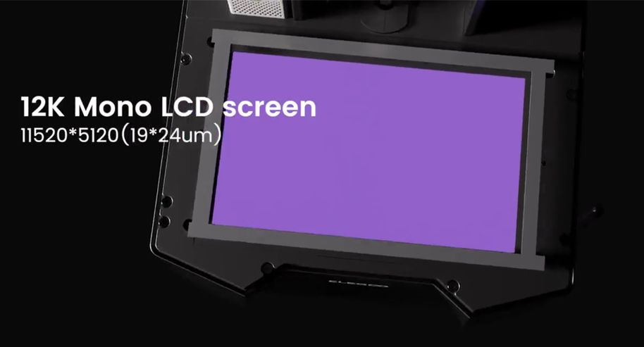 Elegoo Printers