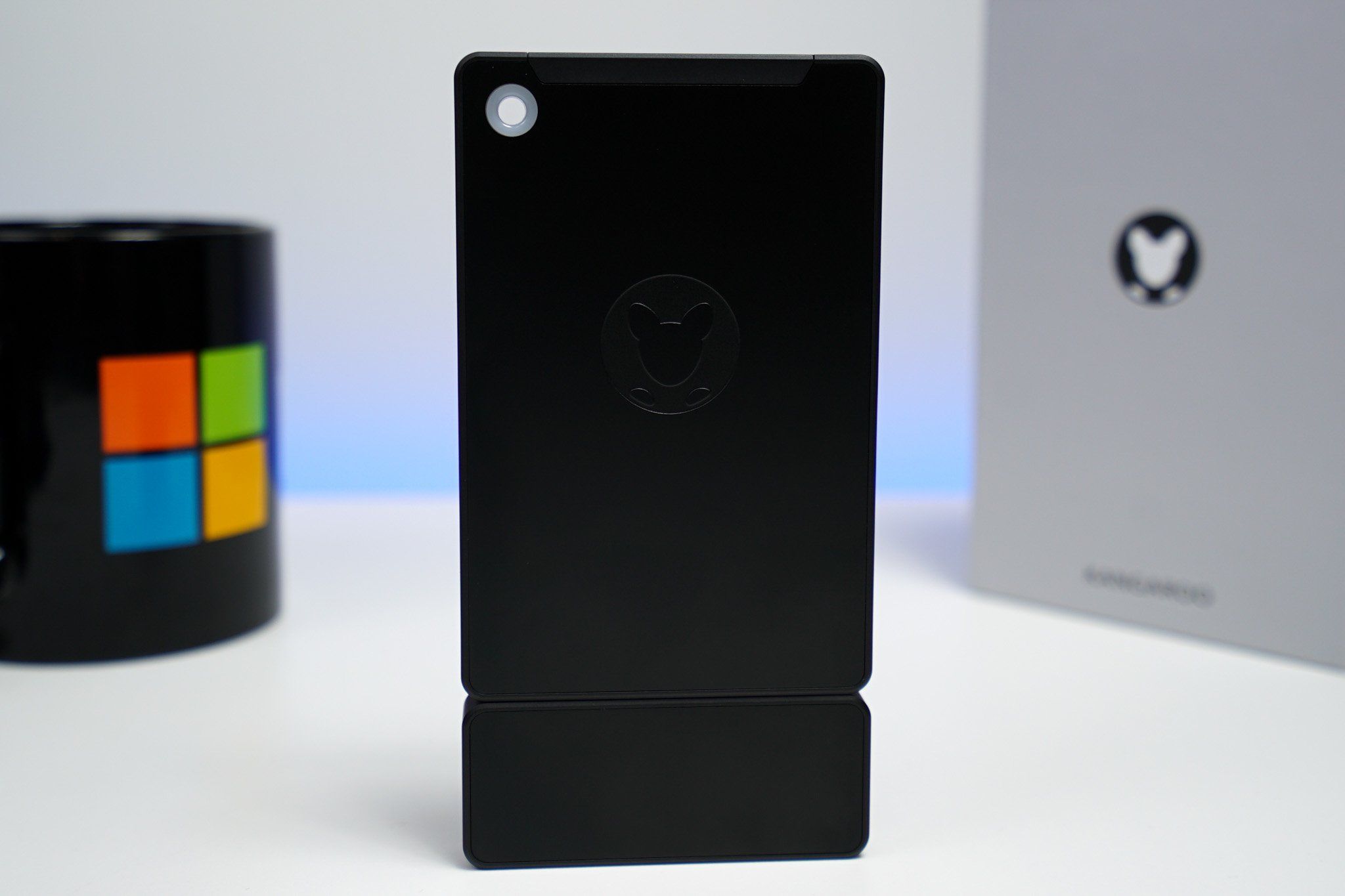 Kangaroo Mobile Desktop review: A palm-sized PC for just $99 | Windows ...