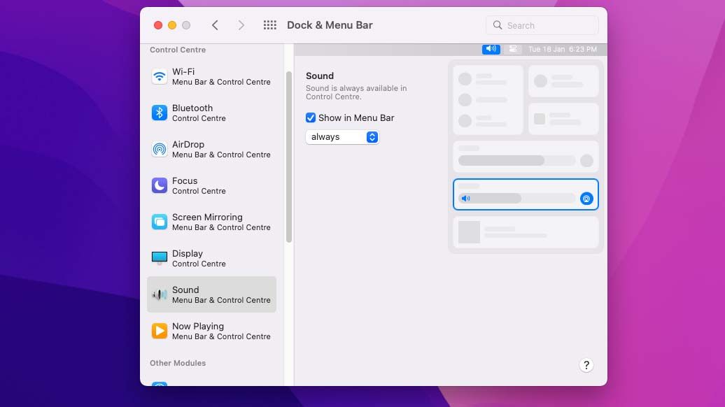 6 hidden macOS tips to customize your MacBook | Laptop Mag