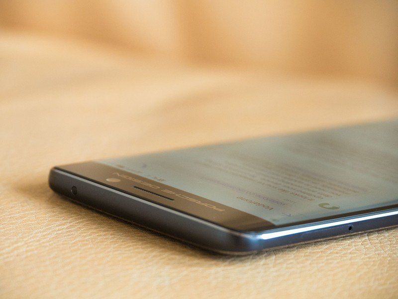 Huawei Mate 9