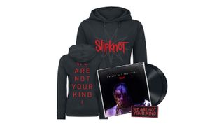 Best Slipknot merch 2020: We Are Not Your Kind album bundle