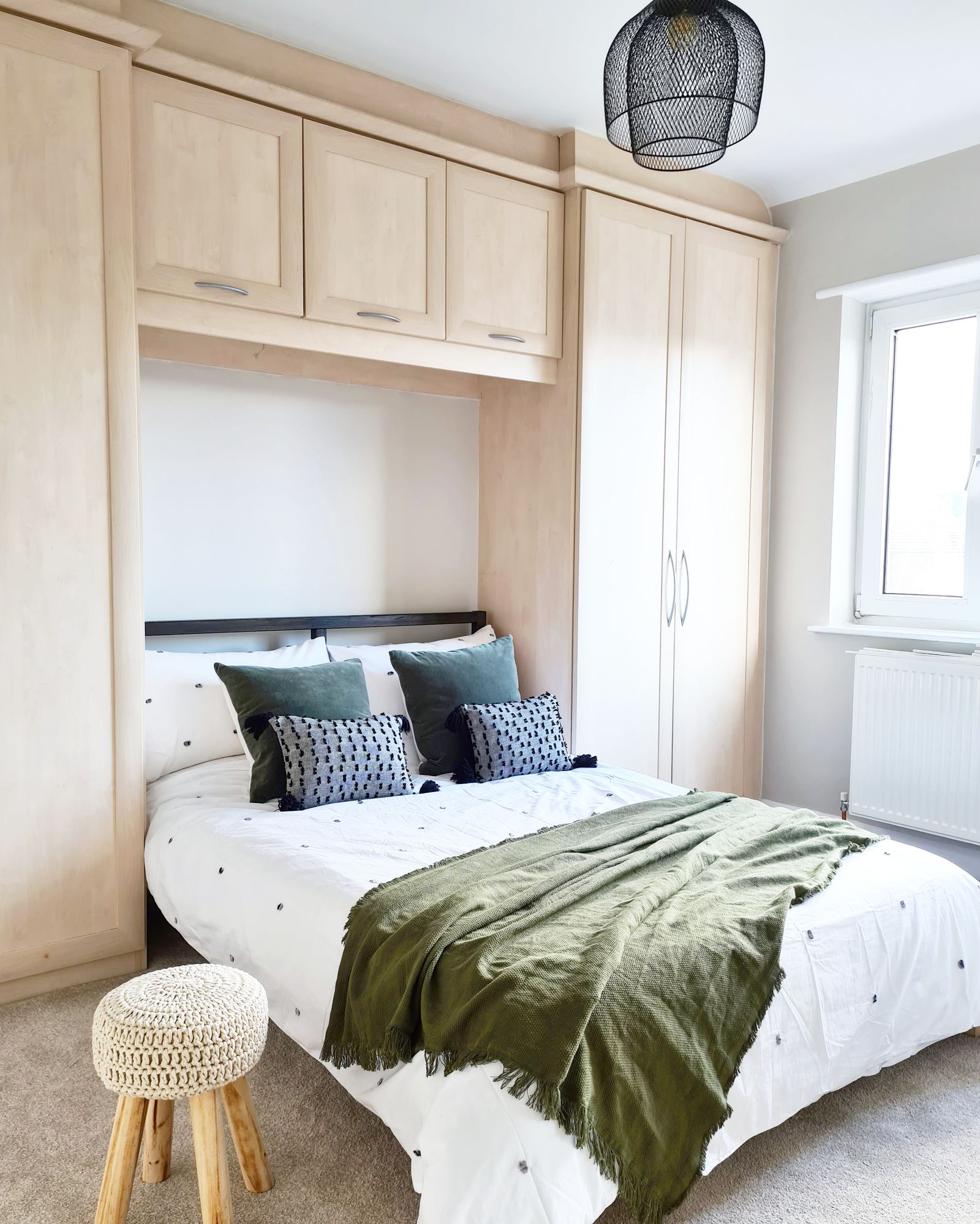 The best IKEA bed hacks Livingetc