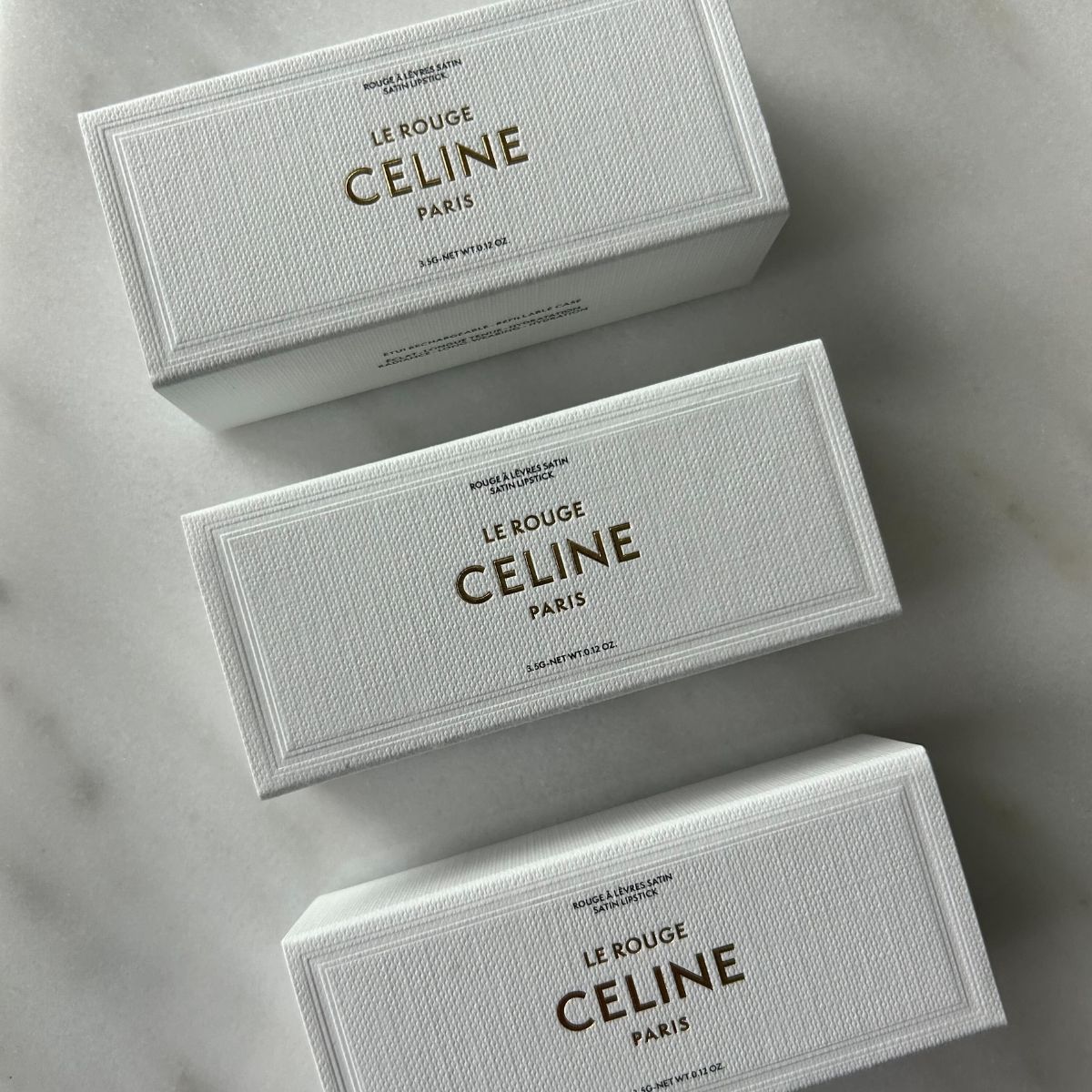Celine Le Rouge Lipstick, Reviewed by a Beauty Editor | Who What Wear