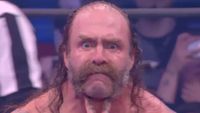 Andy Williams as "The Butcher" in AEW. 