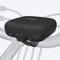 Tribit Stormbox Micro Bluetooth Speaker
Now: $49.99 | Was: $59.99 | Savings: $10 (17%) | Amazon