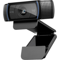 Logitech C920x webcam $69.99