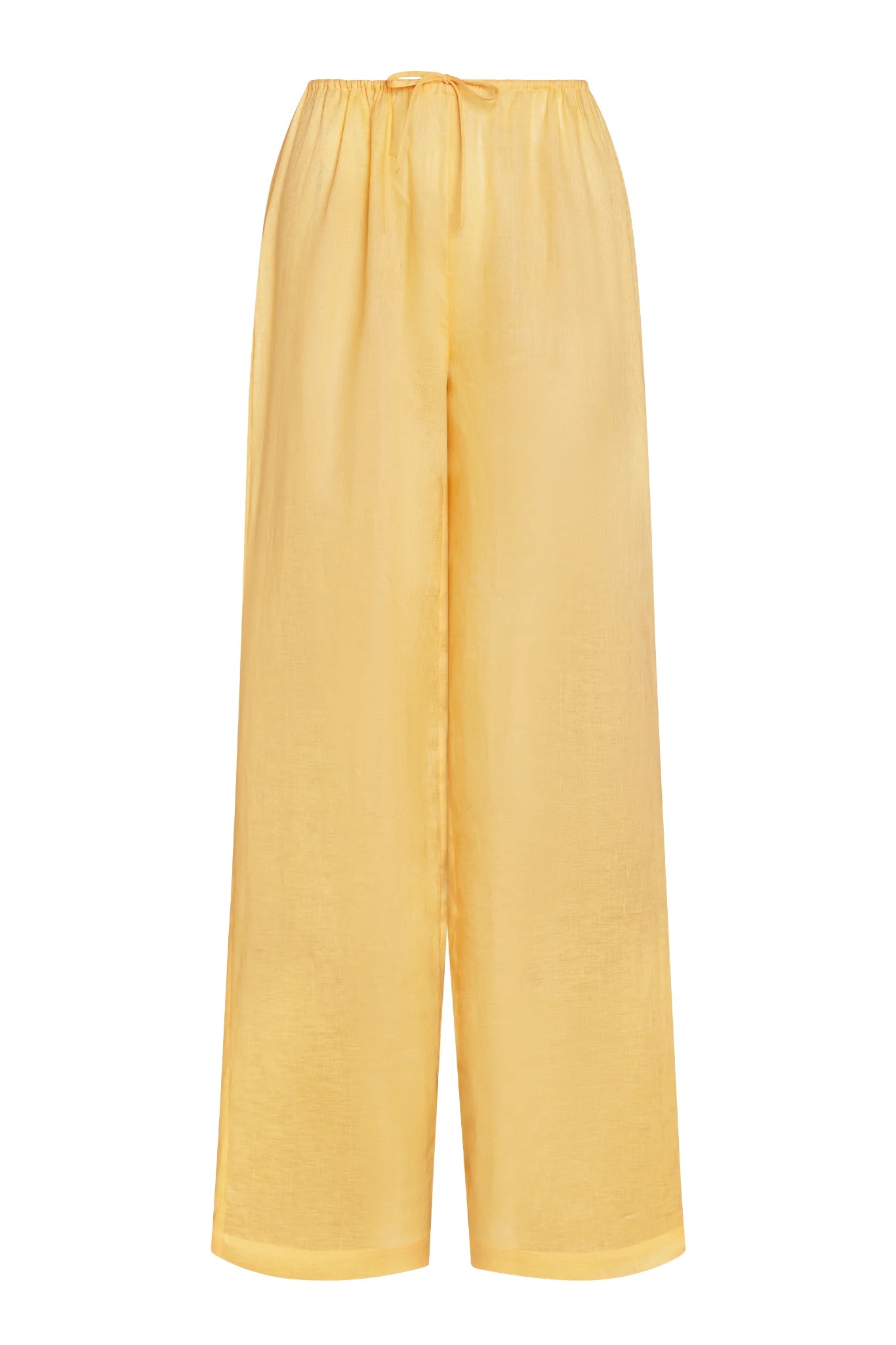 Monday Swimwear, Belize Pant in Honey