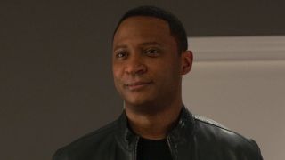 David Ramsey as John Diggle