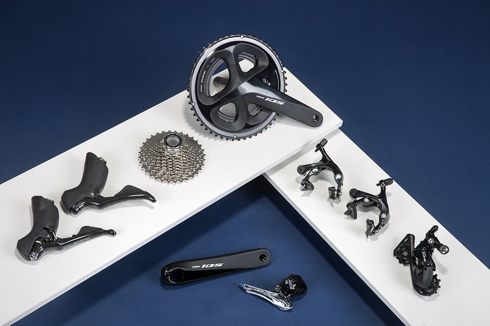 buy shimano 105 groupset